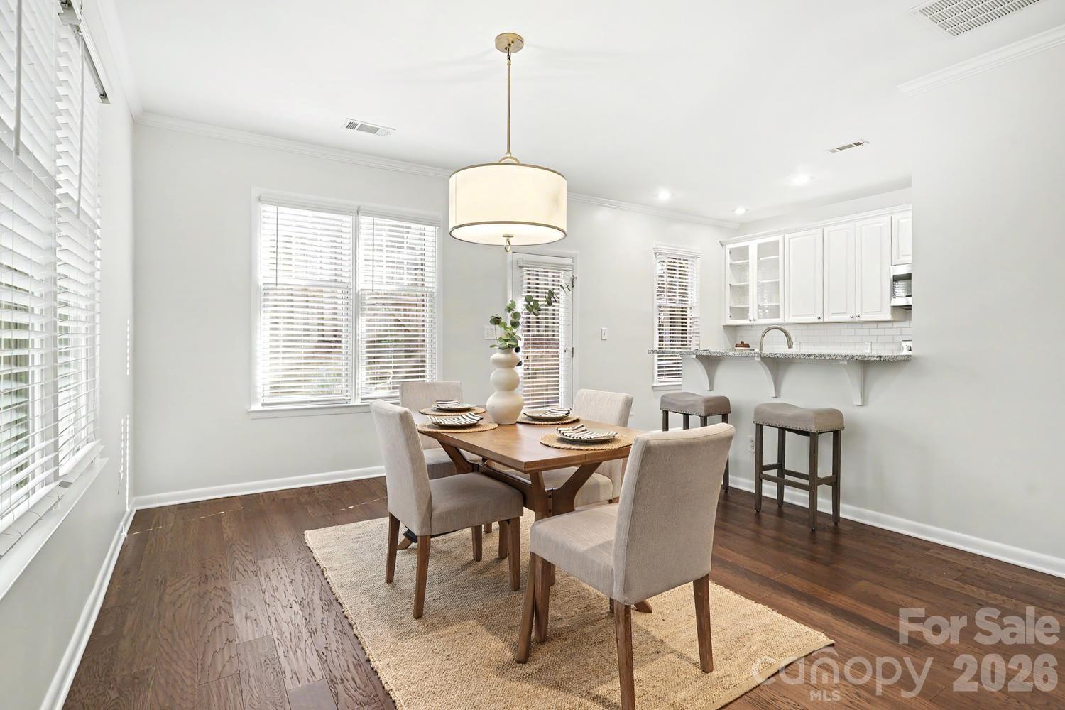 2515 Dilworth Heights Lane