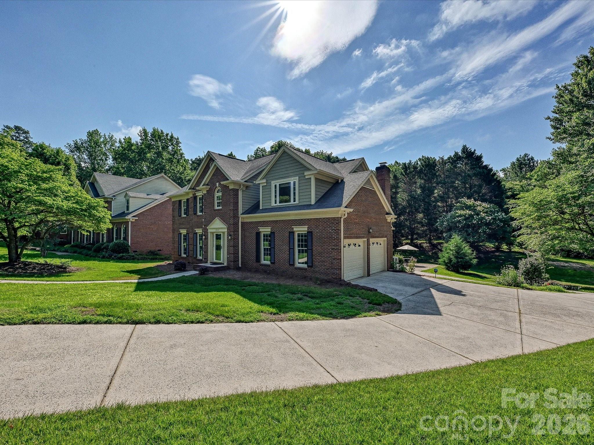 3333 Colvard Park Way