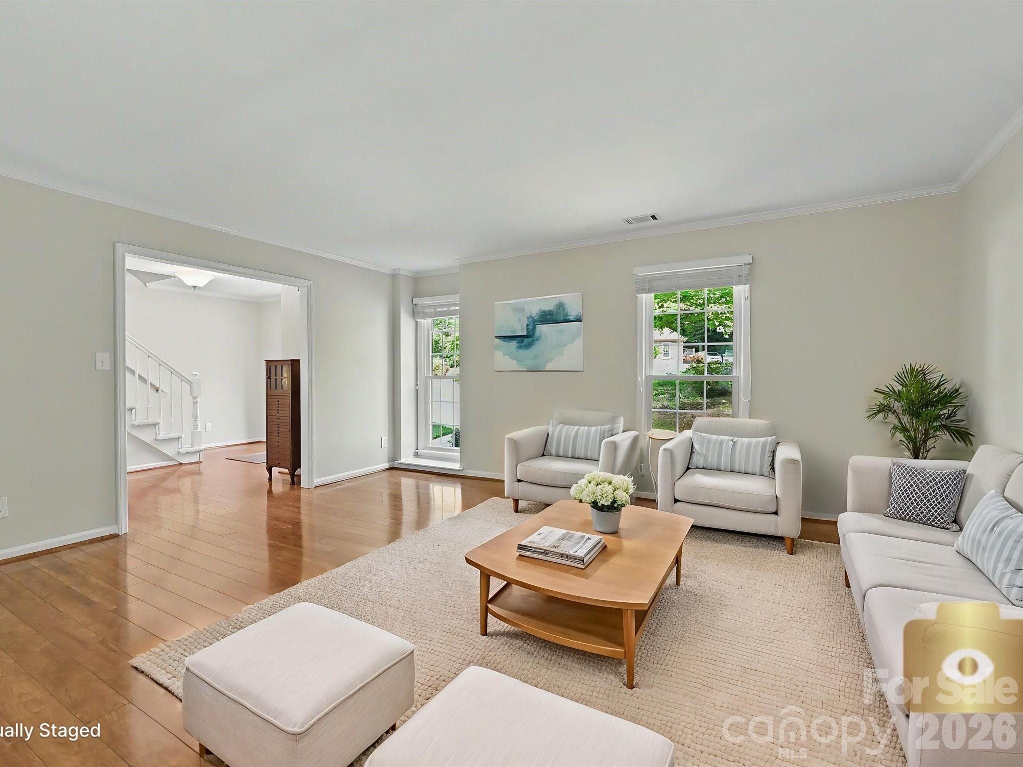 3333 Colvard Park Way