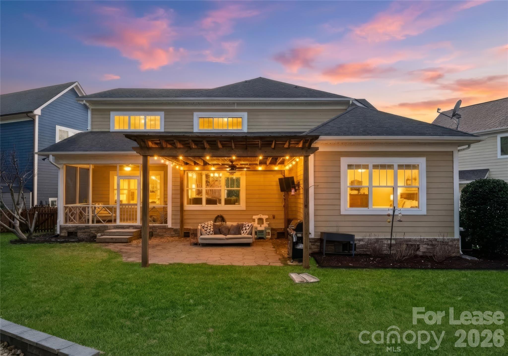 18047 Northport Drive