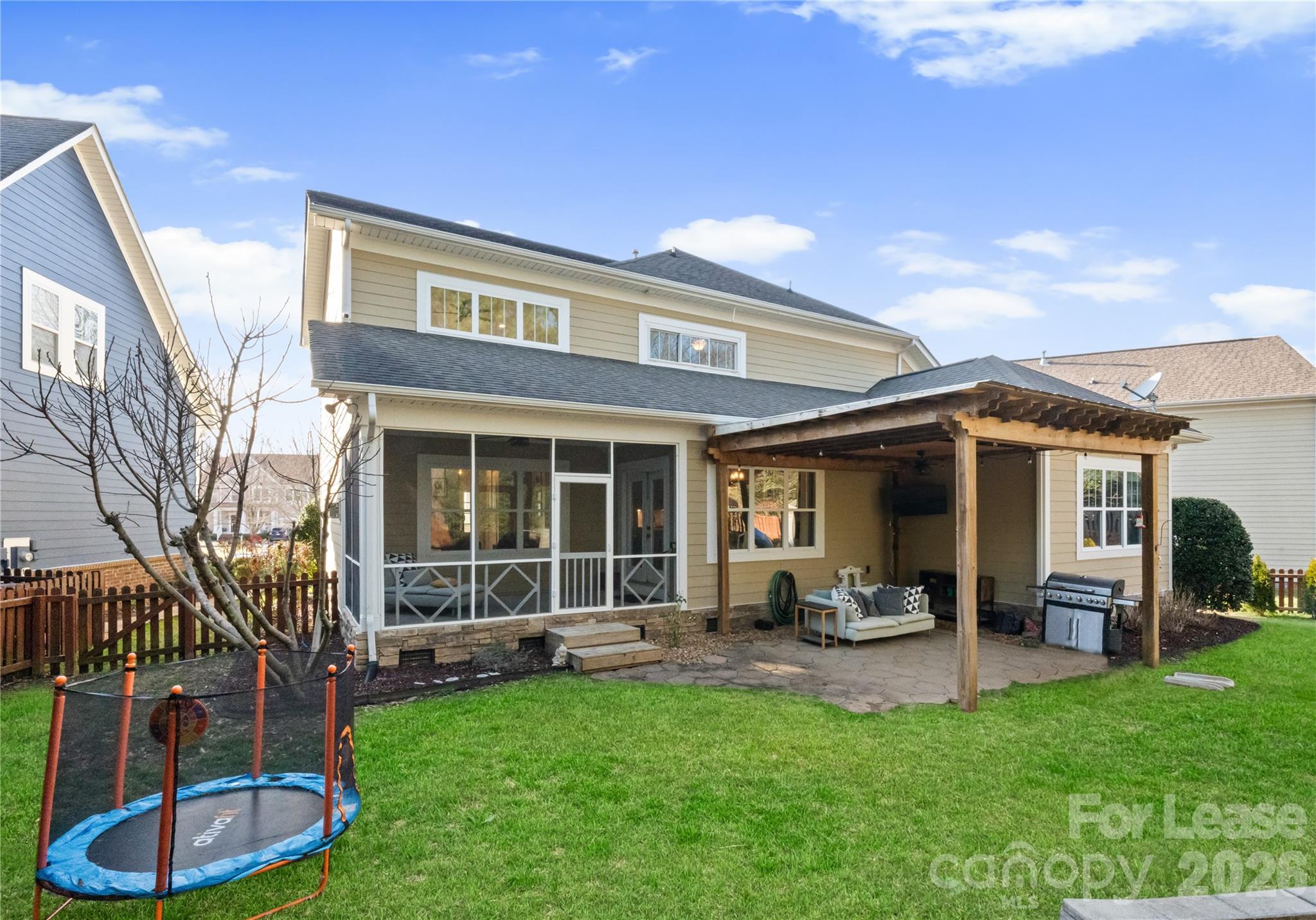 18047 Northport Drive