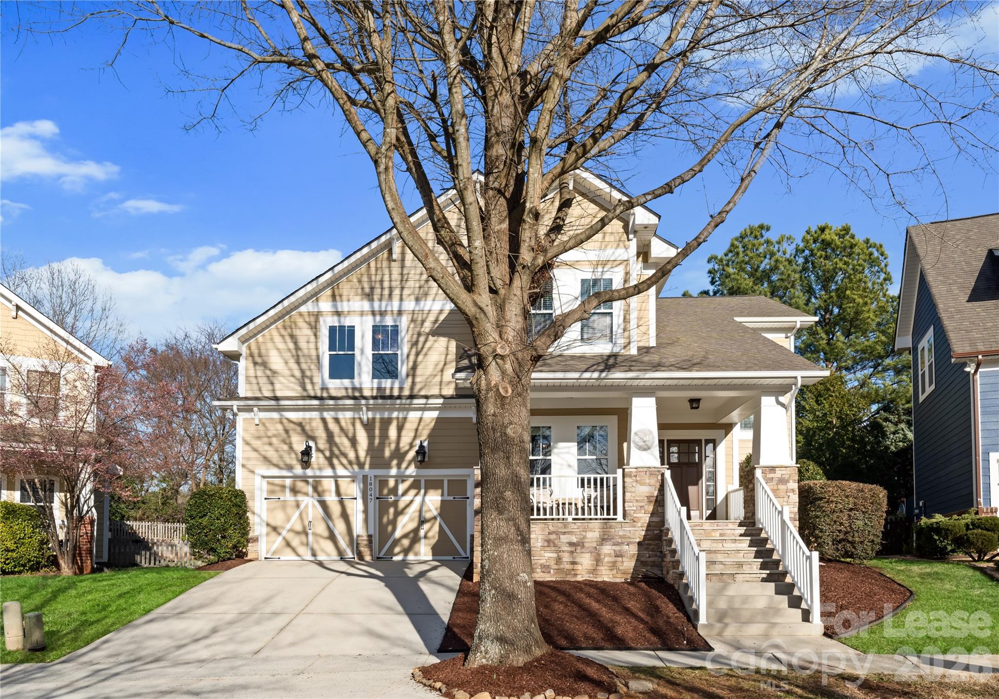 18047 Northport Drive