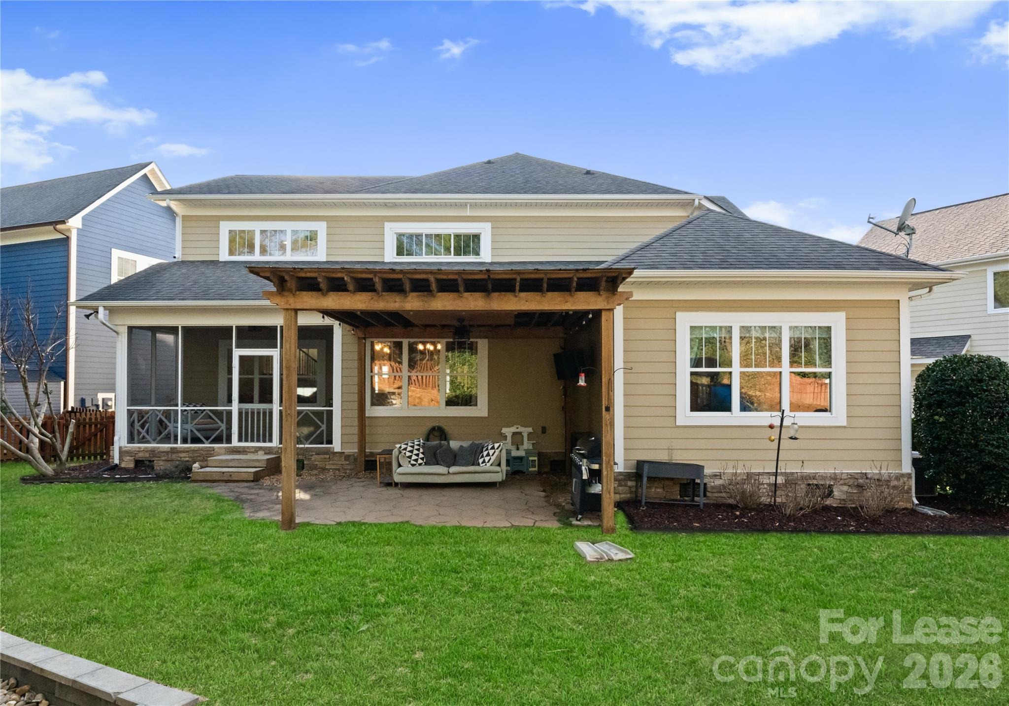 18047 Northport Drive