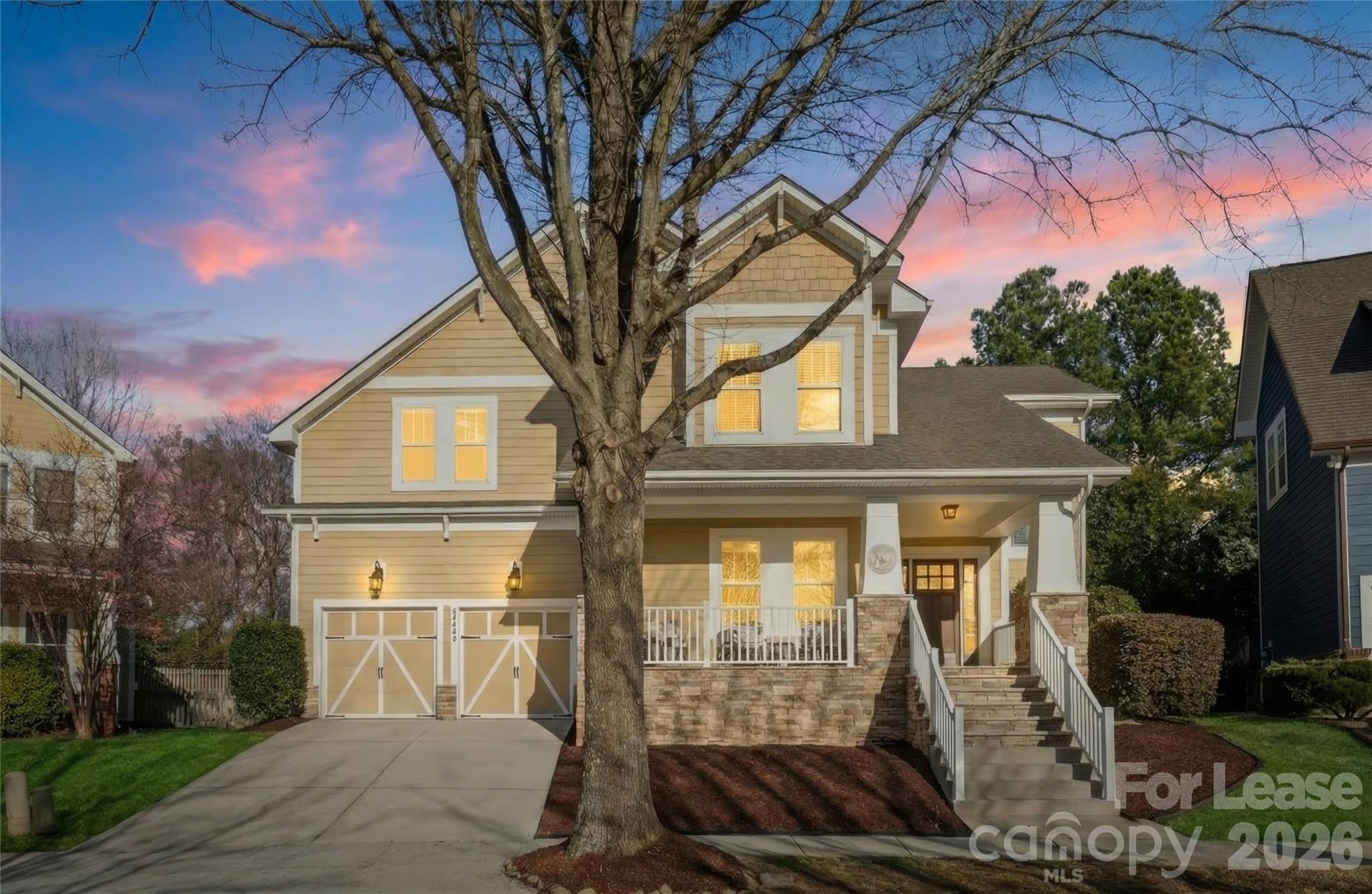 18047 Northport Drive