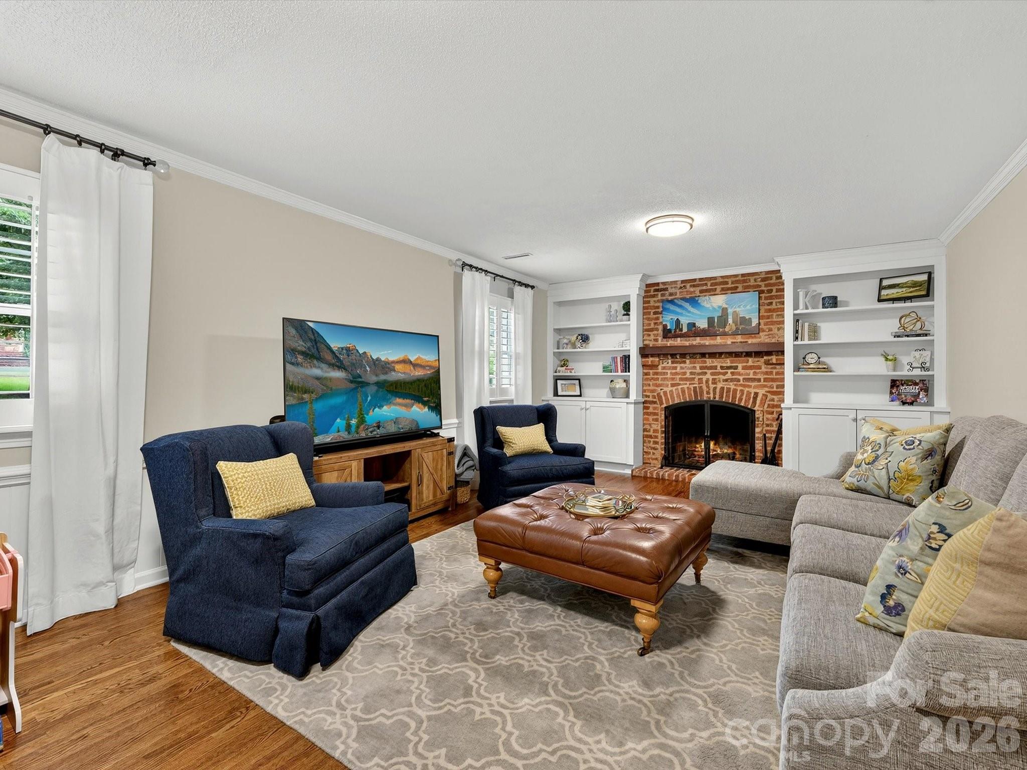 7531 Whistlestop Road