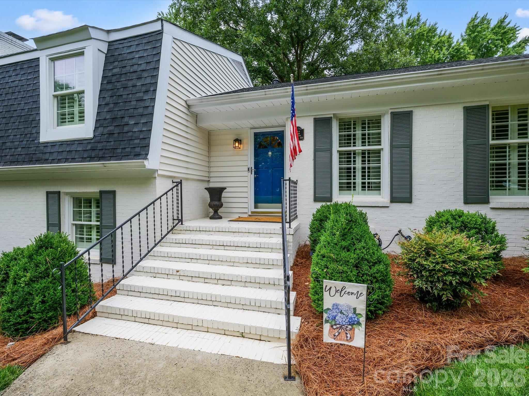 7531 Whistlestop Road
