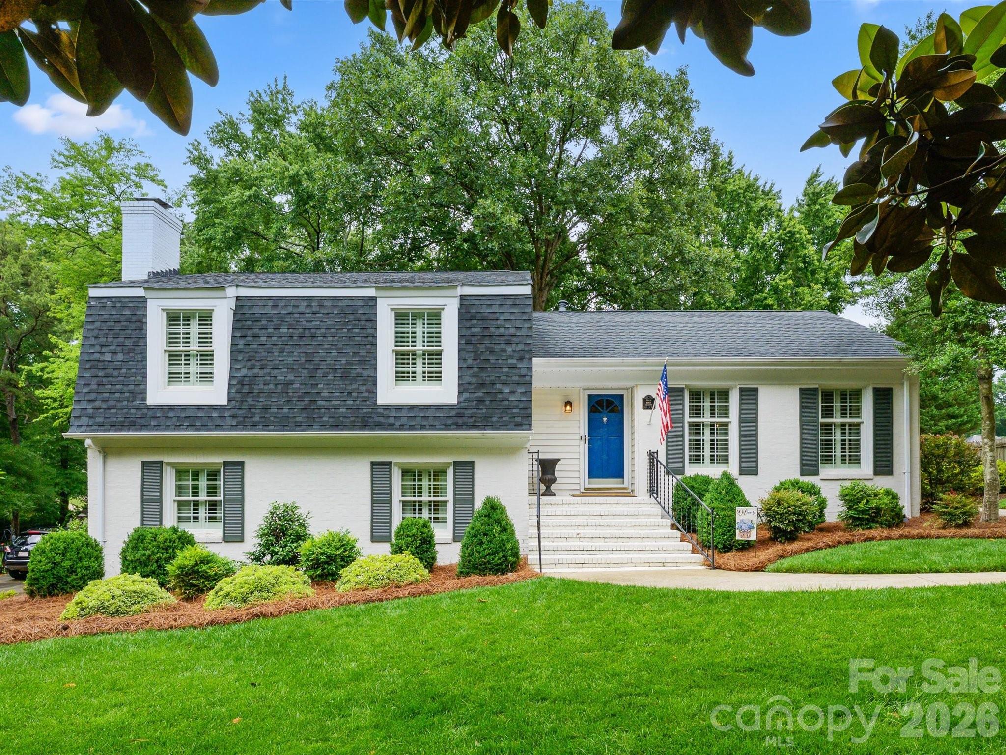 7531 Whistlestop Road