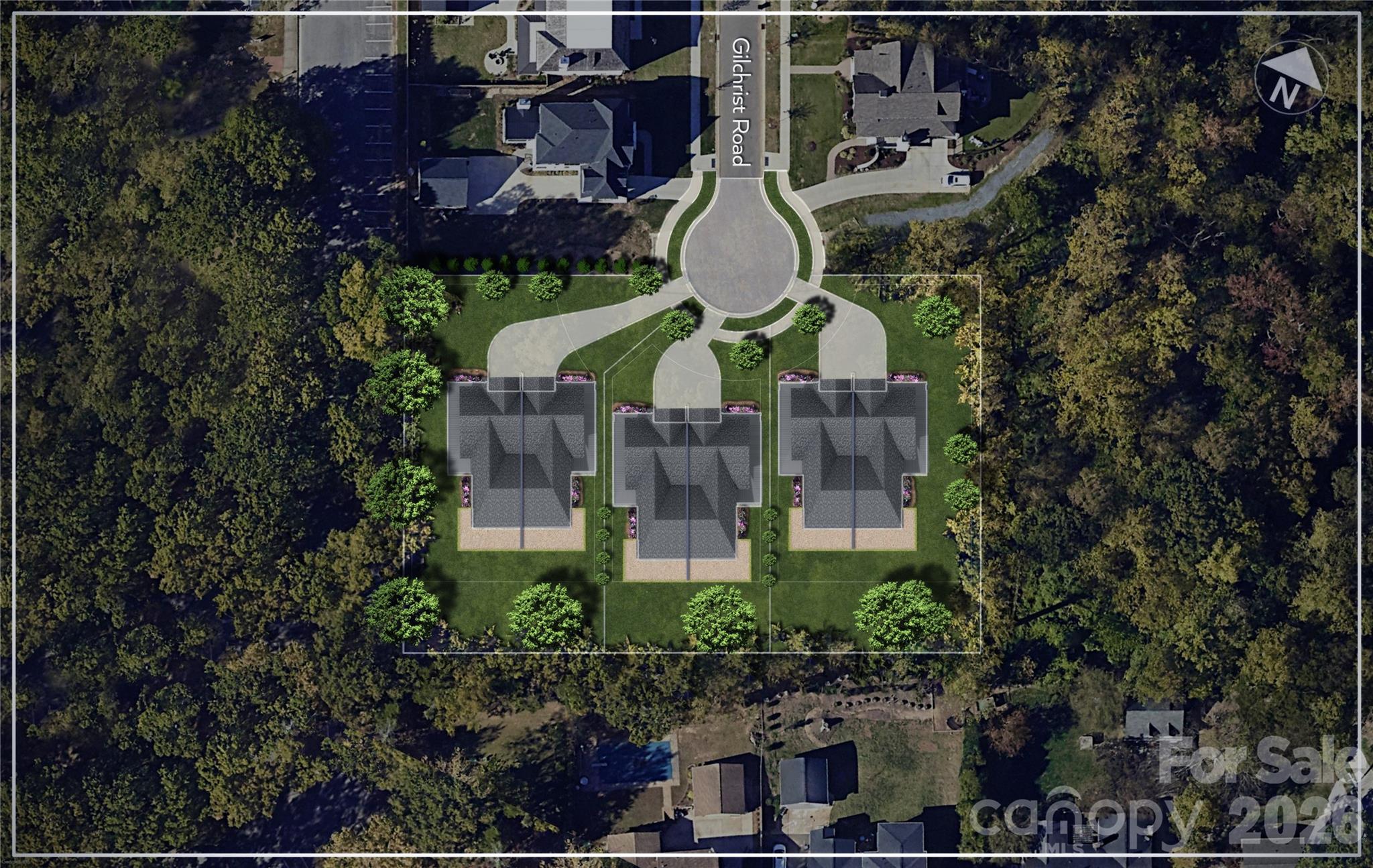 5046 Gilchrist Road Unit: 2A