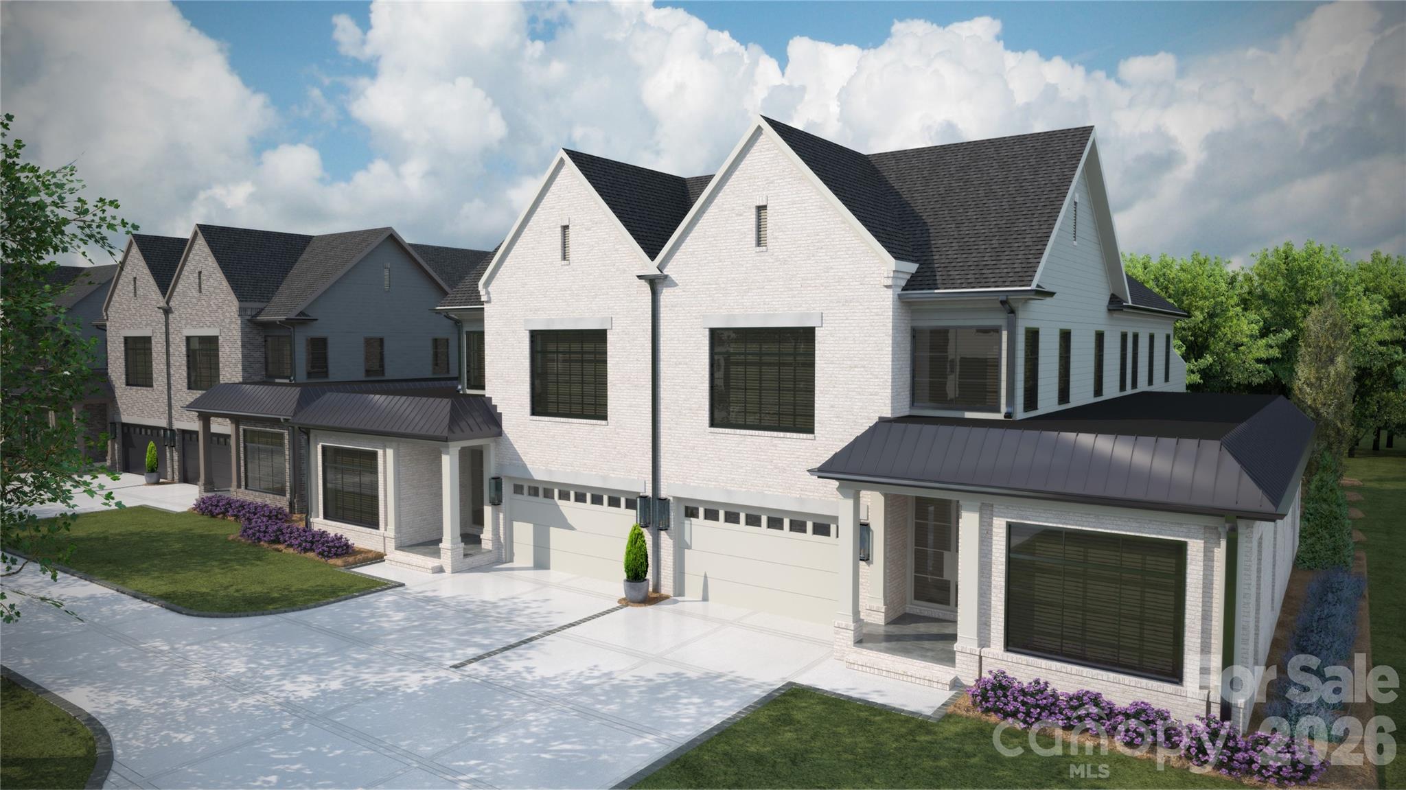 5042 Gilchrist Road Unit: 2B