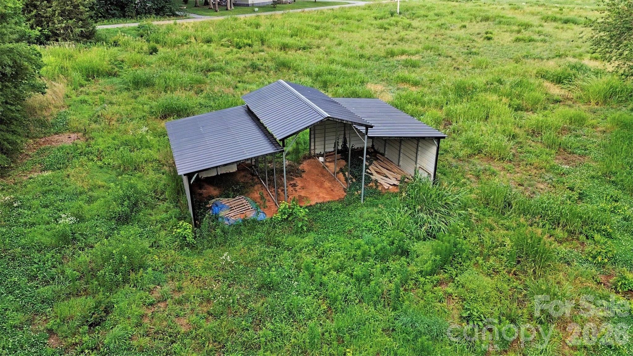 621 Hephzibah Church Road