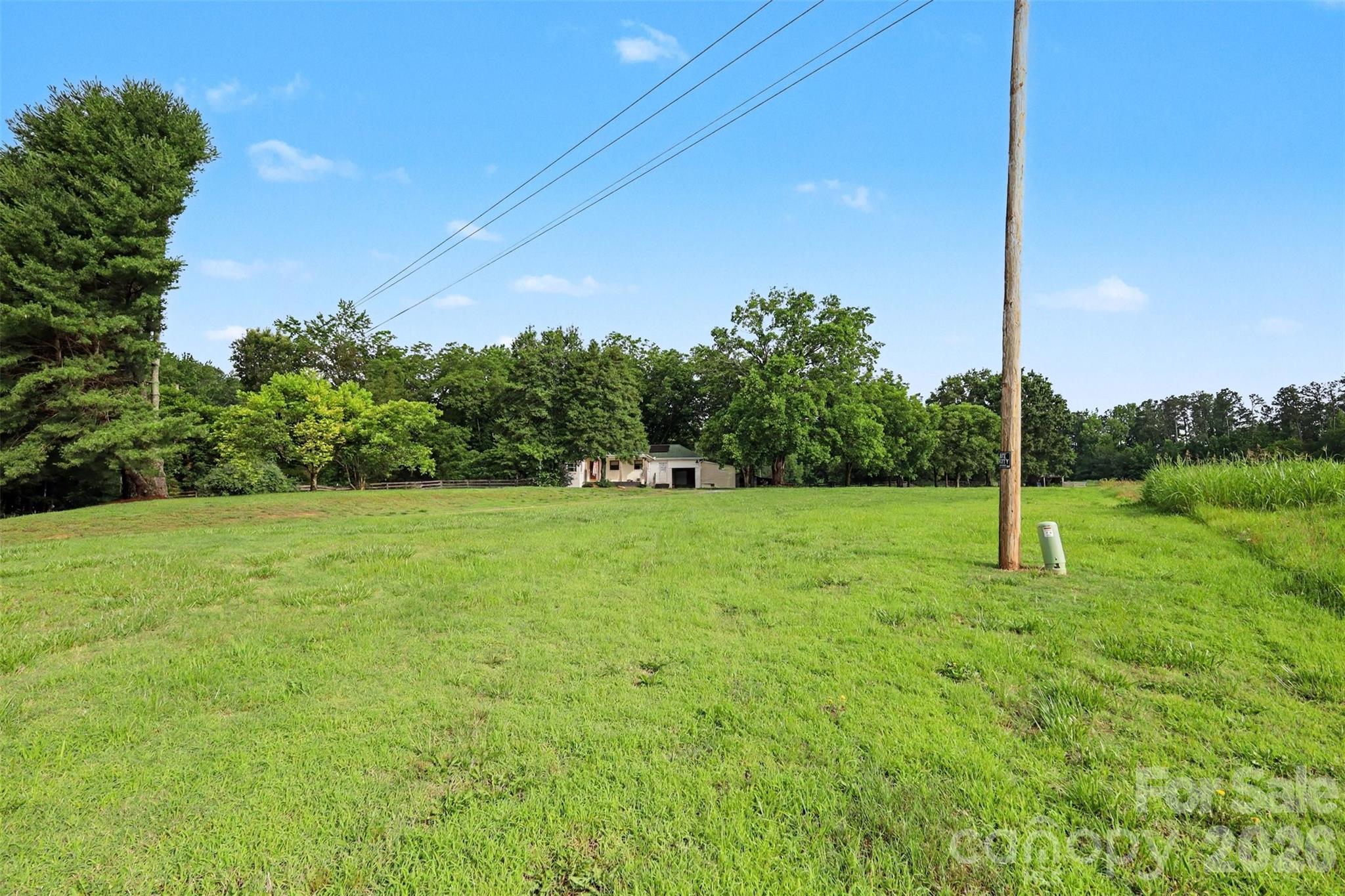 621 Hephzibah Church Road