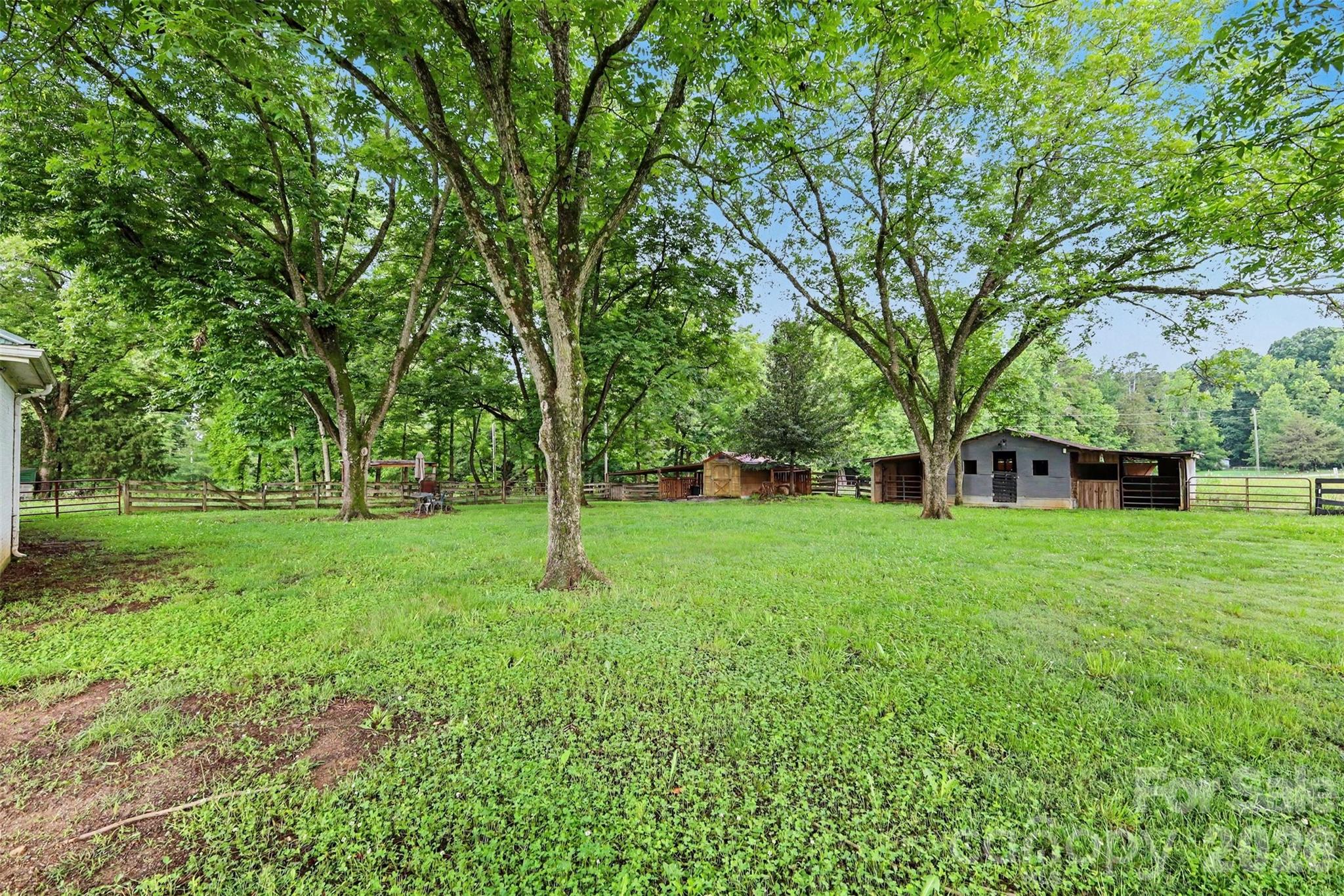 621 Hephzibah Church Road