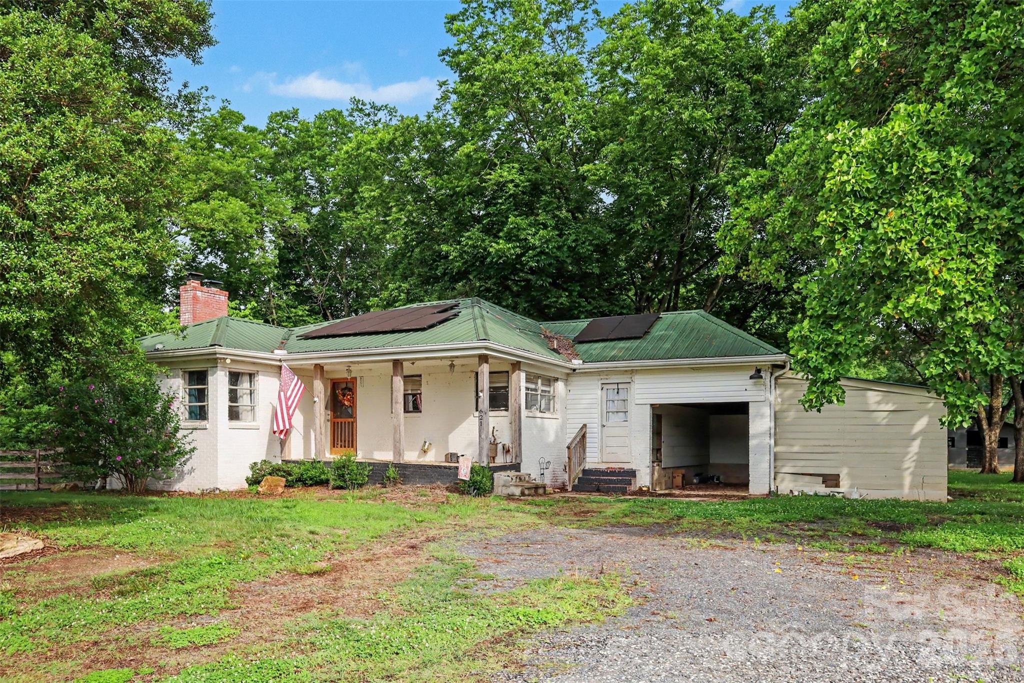 621 Hephzibah Church Road