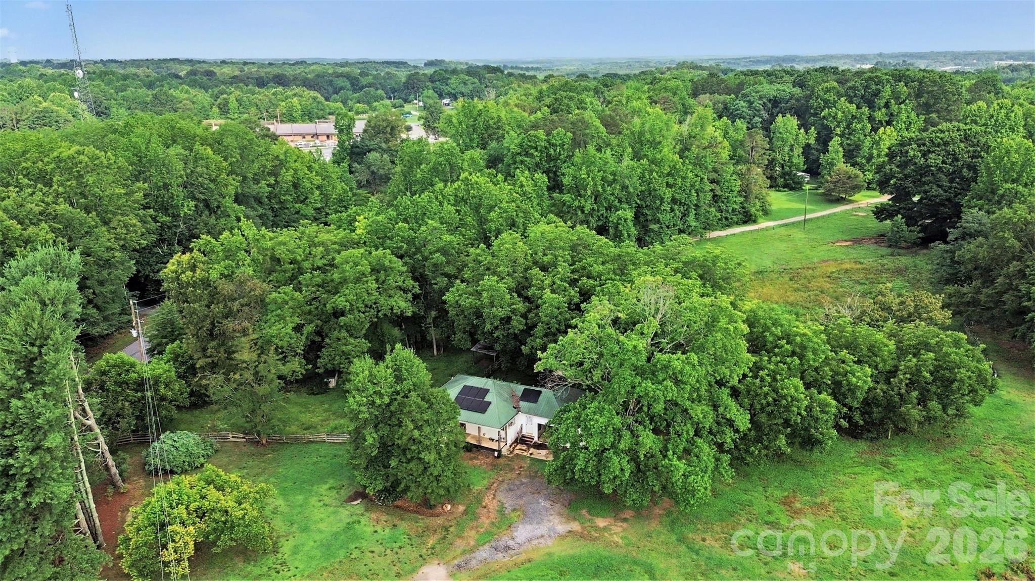621 Hephzibah Church Road