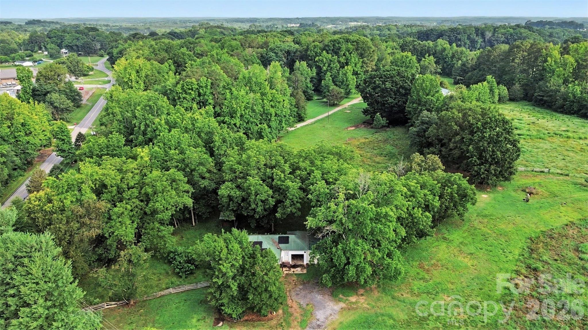 621 Hephzibah Church Road
