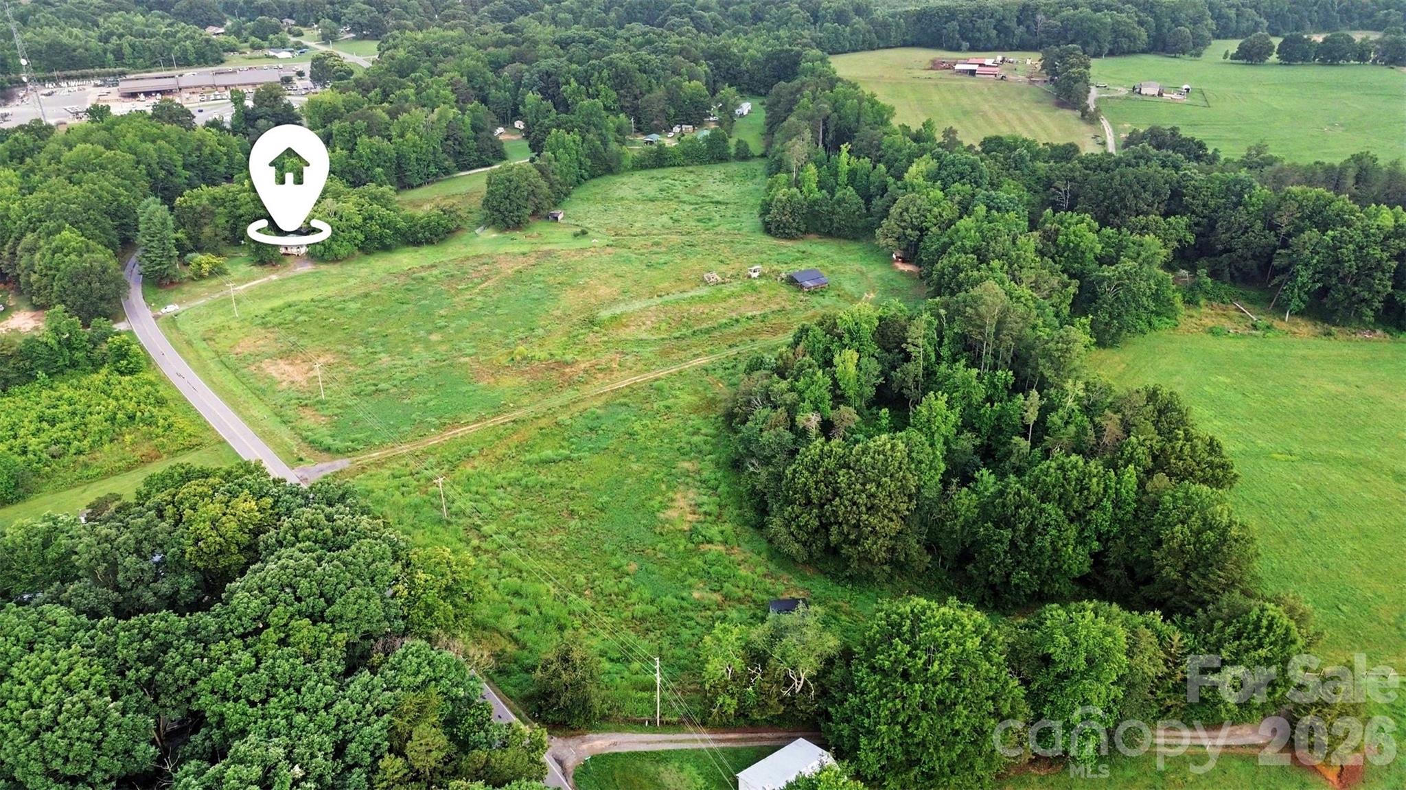 621 Hephzibah Church Road