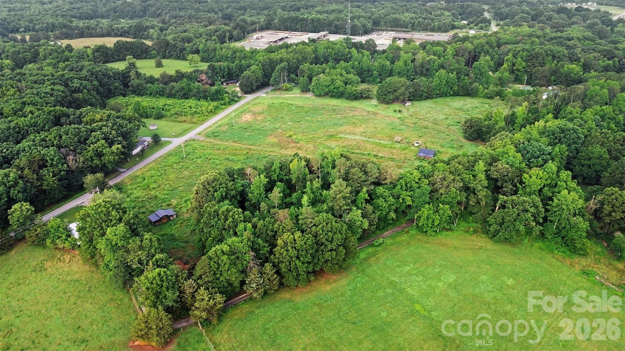 621 Hephzibah Church Road