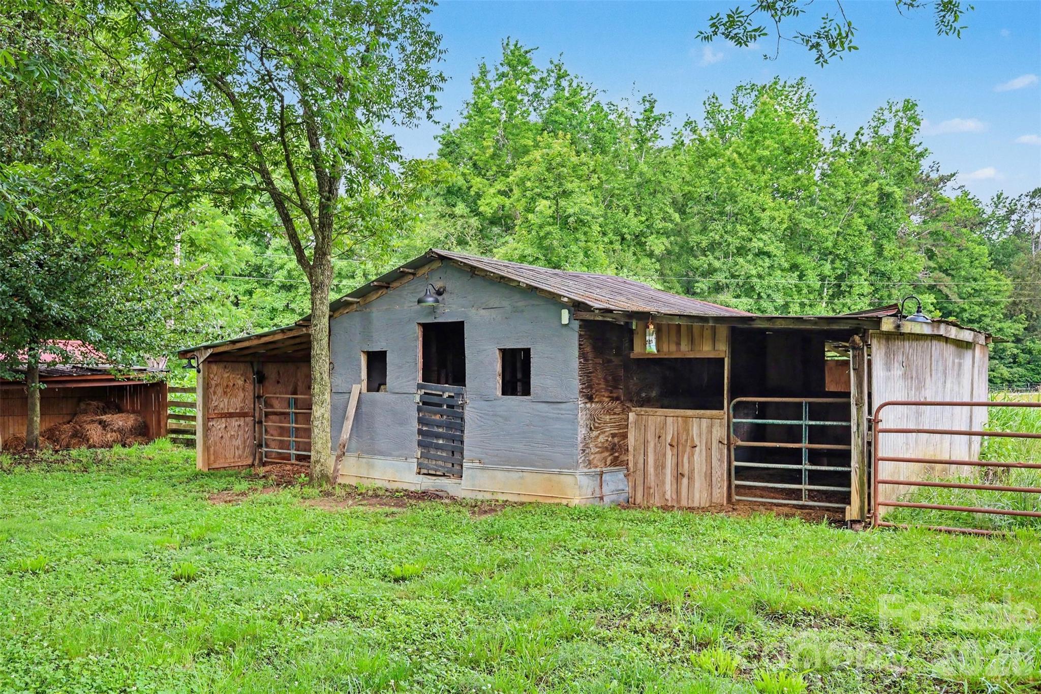 621 Hephzibah Church Road