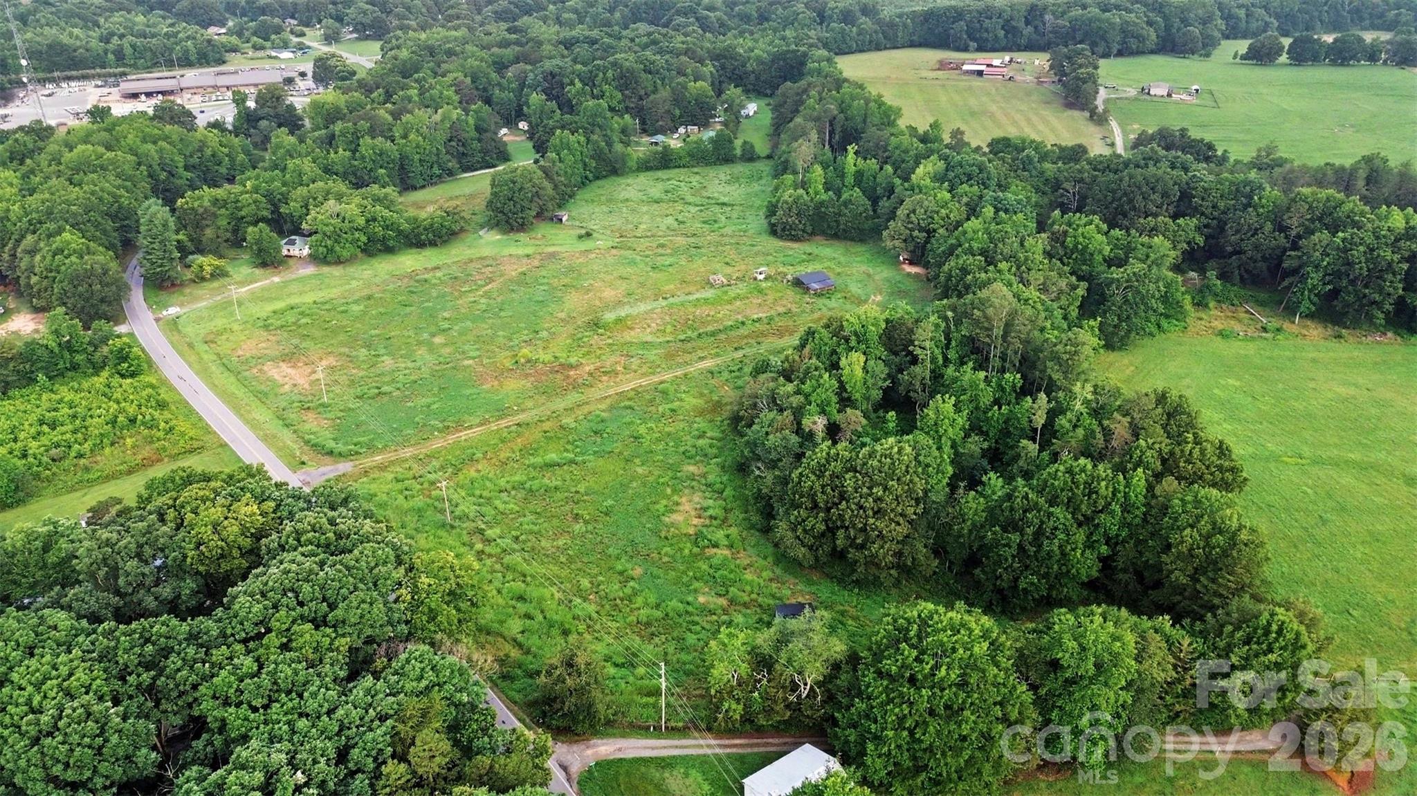 621 Hephzibah Church Road
