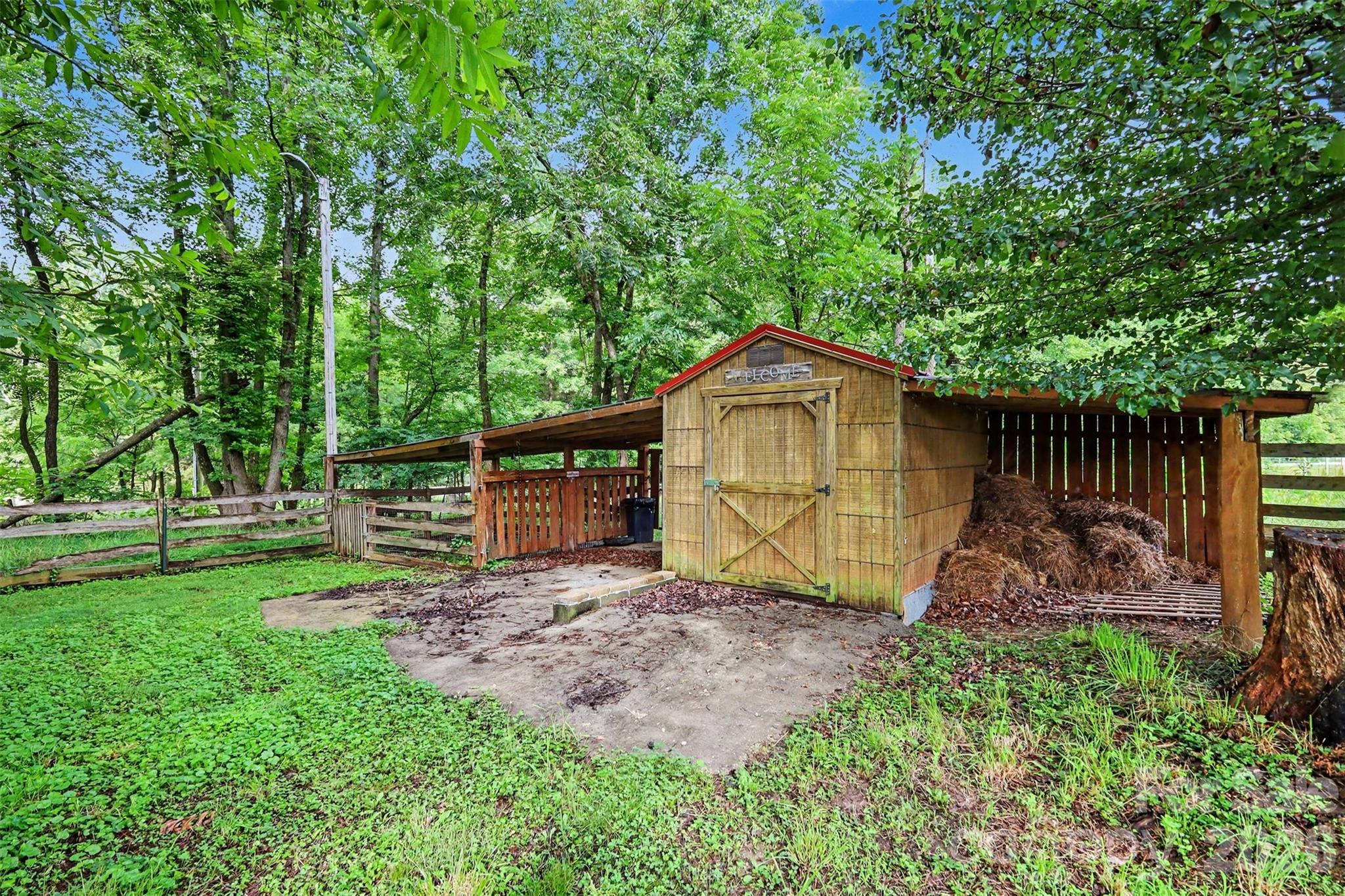 621 Hephzibah Church Road
