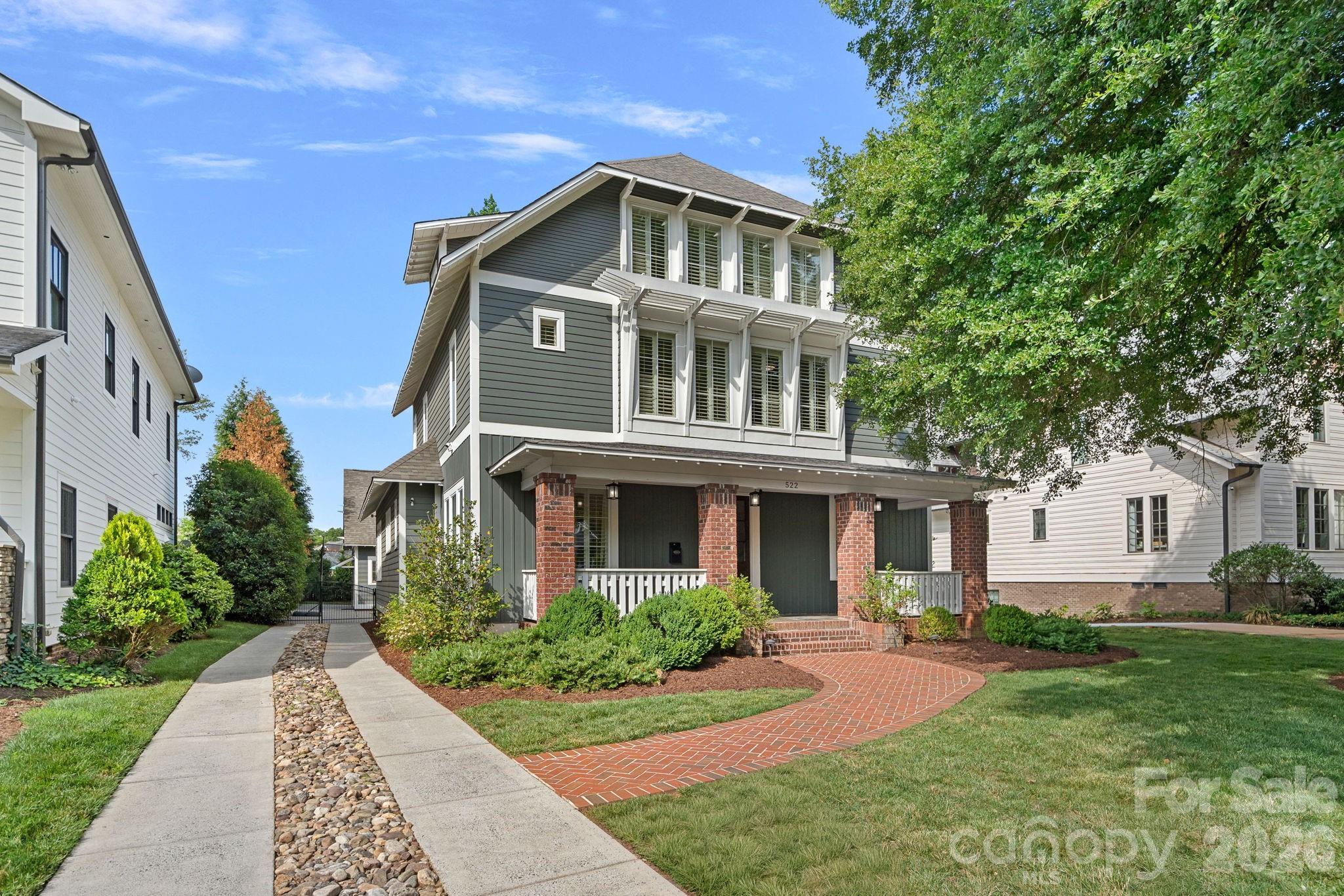 522 Magnolia Avenue