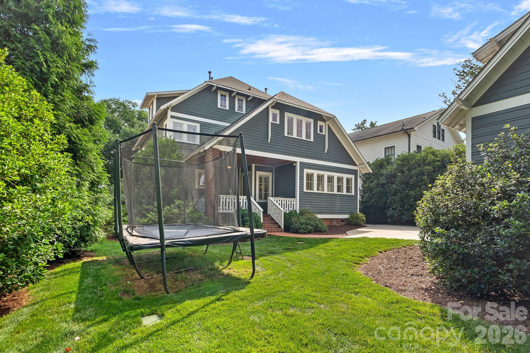522 Magnolia Avenue