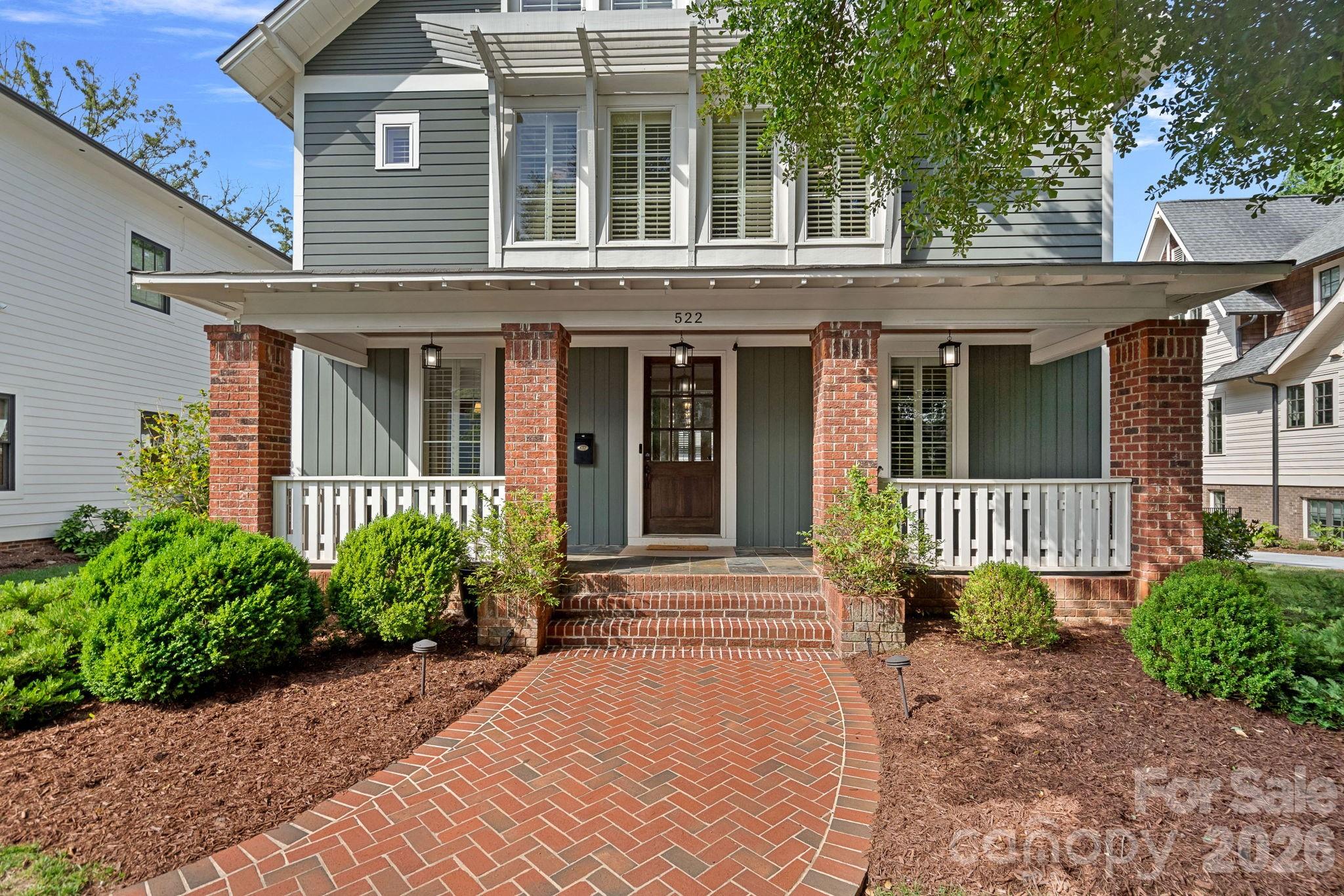 522 Magnolia Avenue