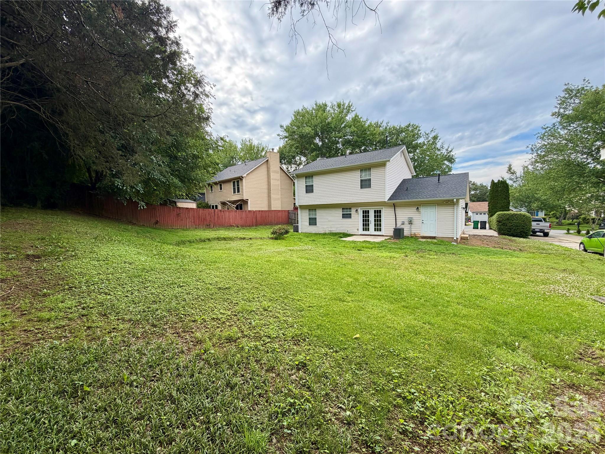 8004 Glencannon Drive
