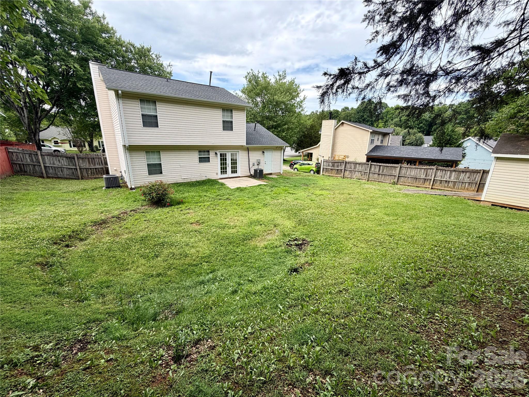 8004 Glencannon Drive