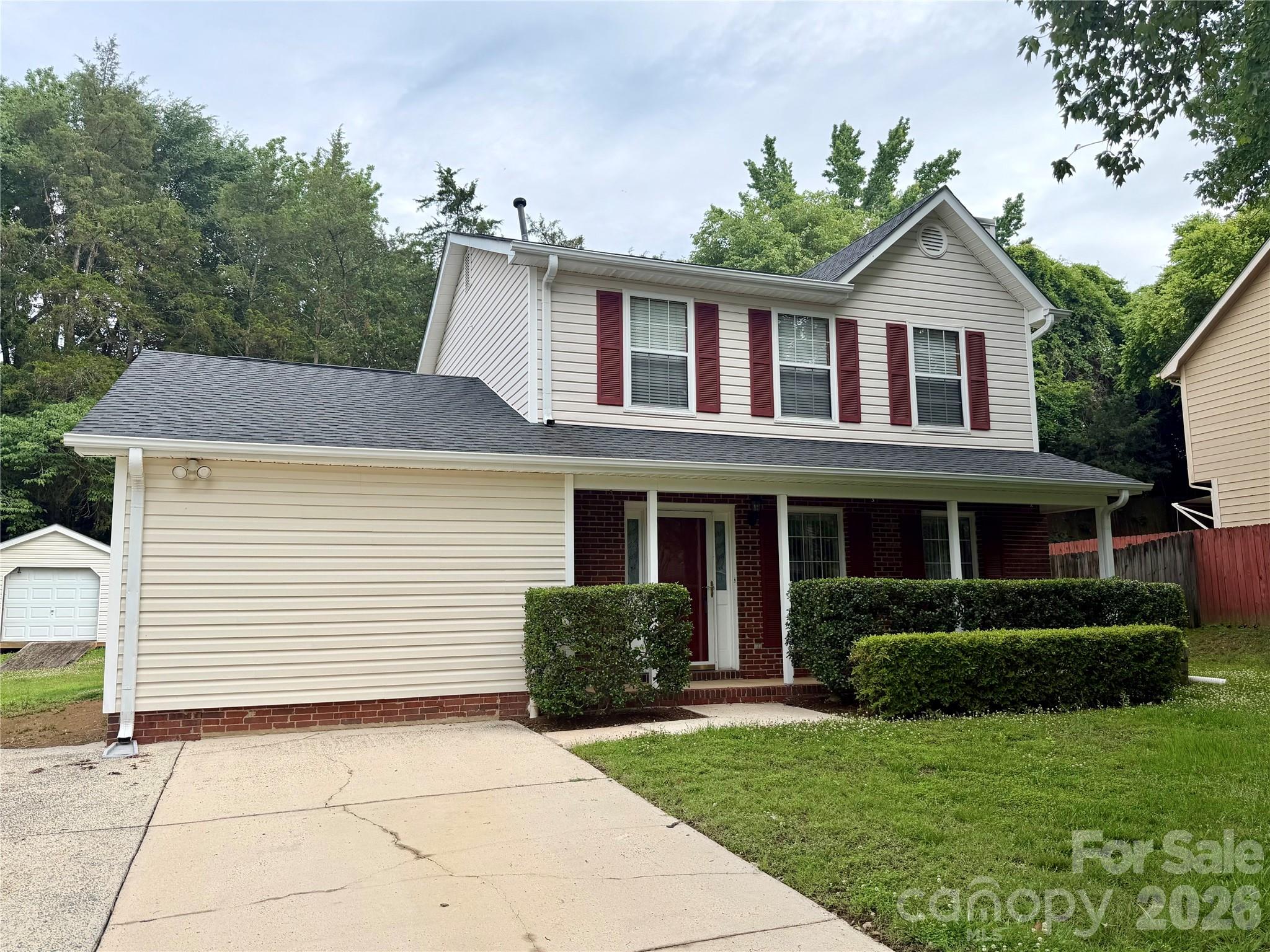 8004 Glencannon Drive