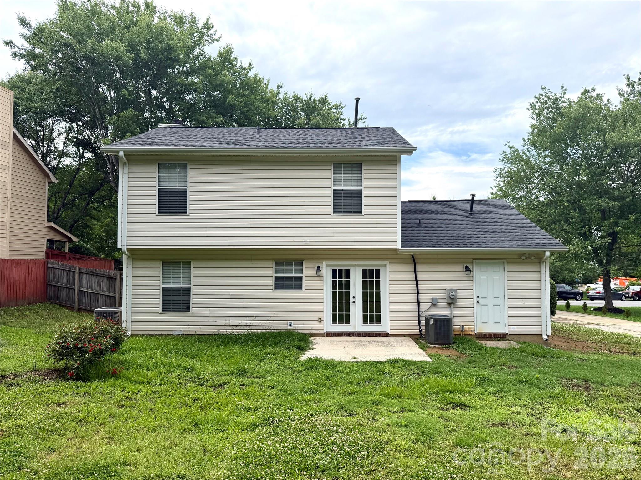 8004 Glencannon Drive