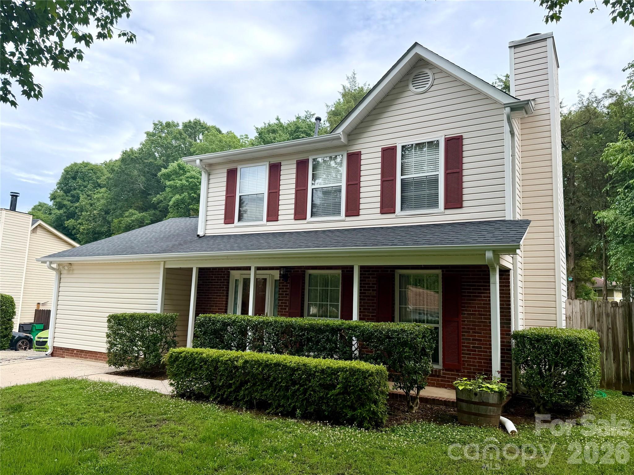 8004 Glencannon Drive