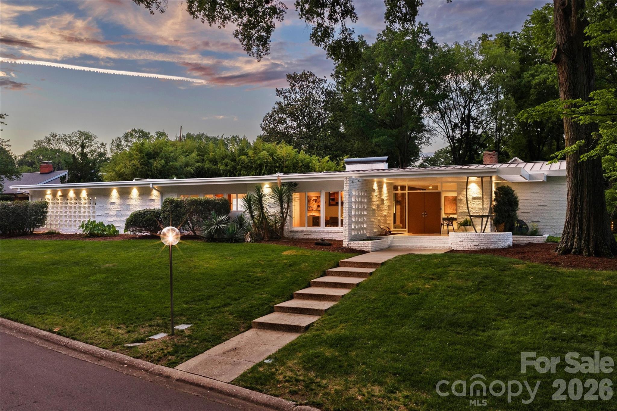 1818 Cloister Drive