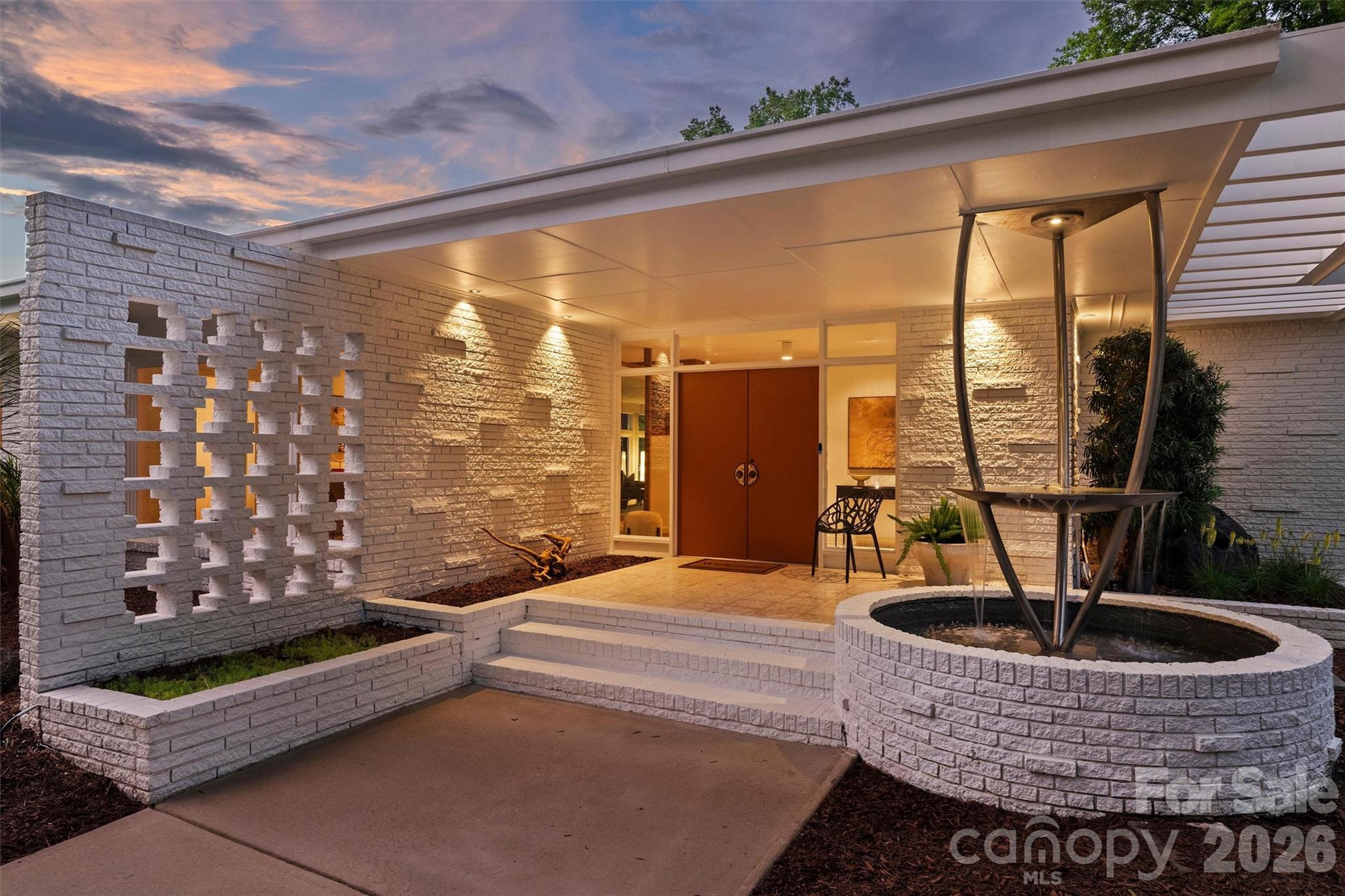 1818 Cloister Drive