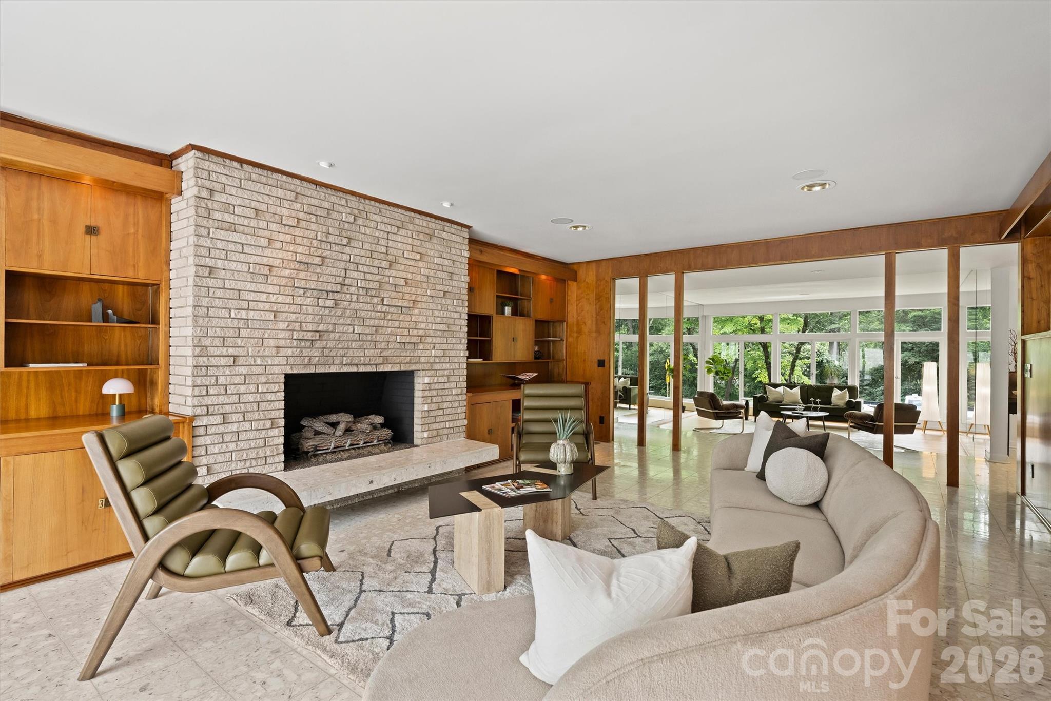 1818 Cloister Drive