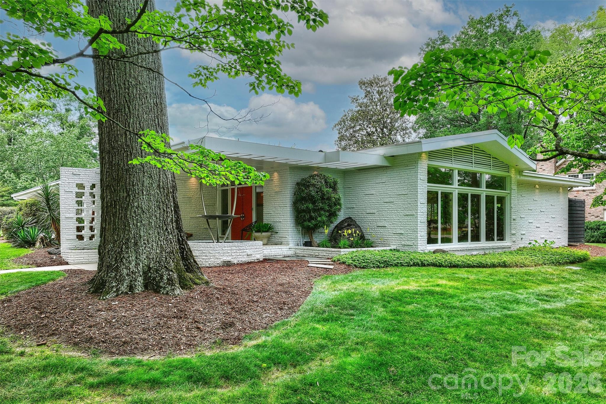 1818 Cloister Drive