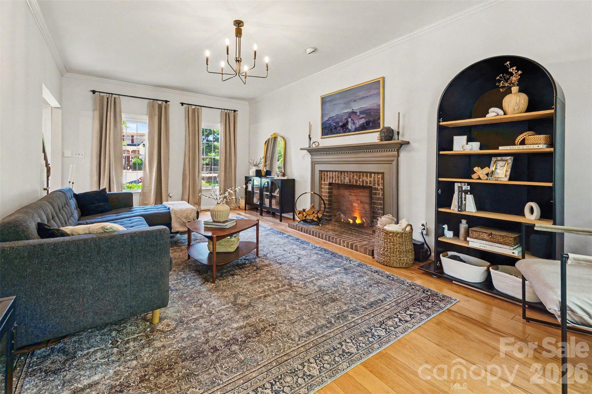 14010 Merganzer Court