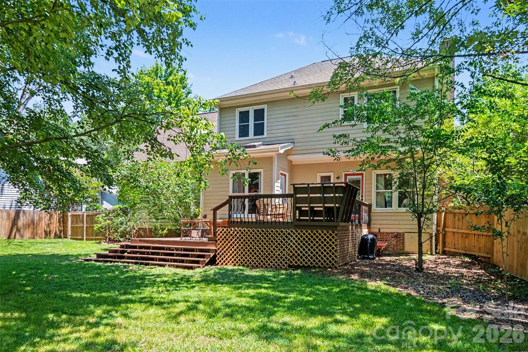 14010 Merganzer Court
