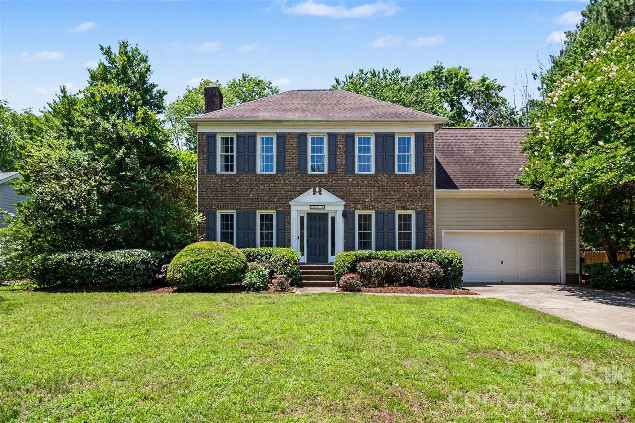 14010 Merganzer Court