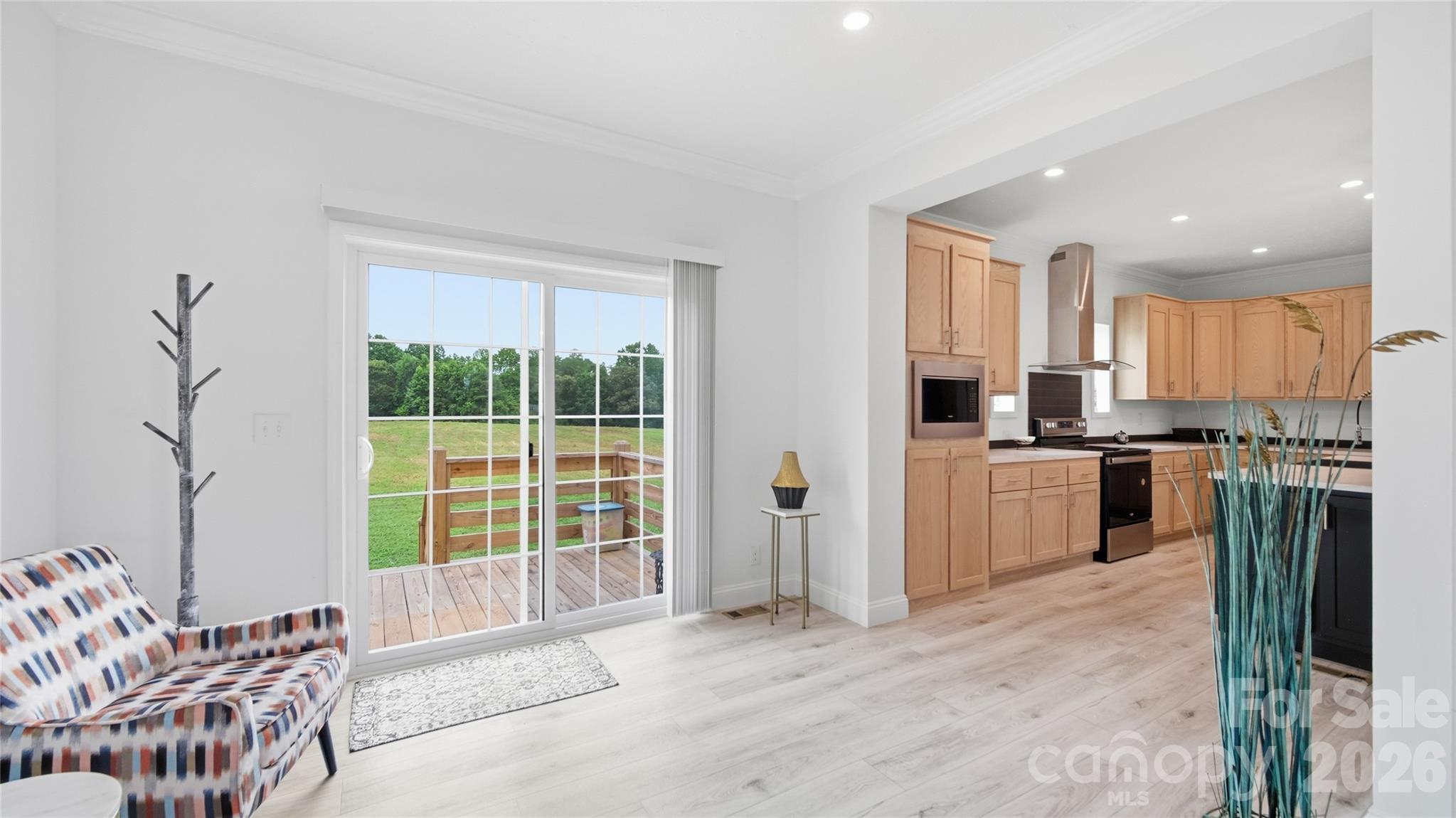 3467 Gaston Webbs Chapel Road