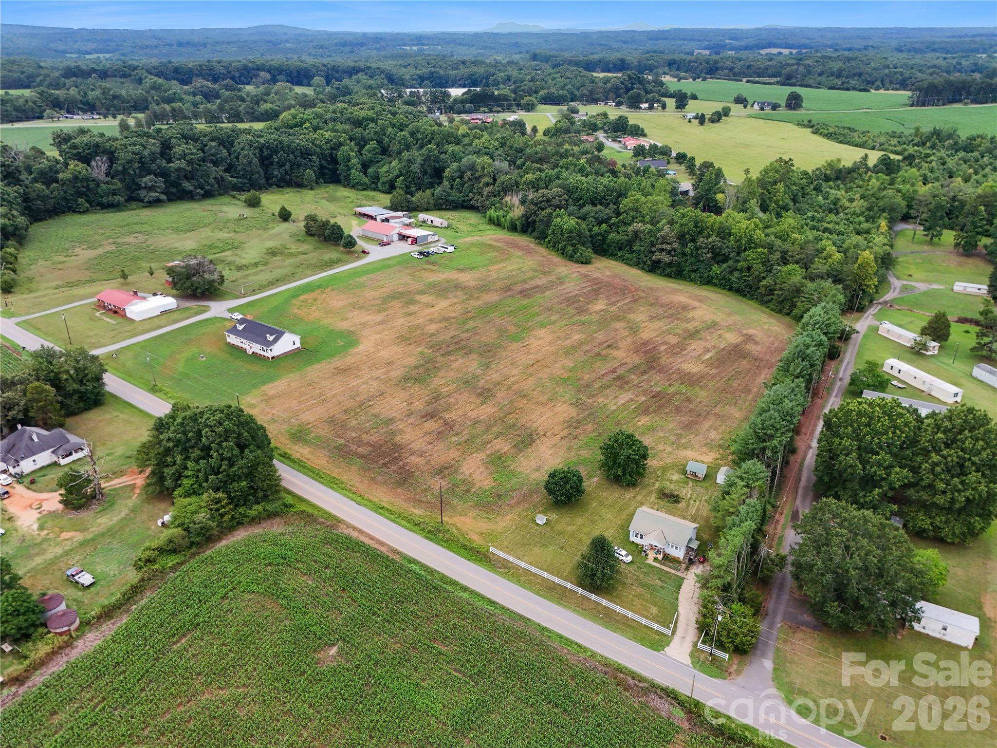 3467 Gaston Webbs Chapel Road
