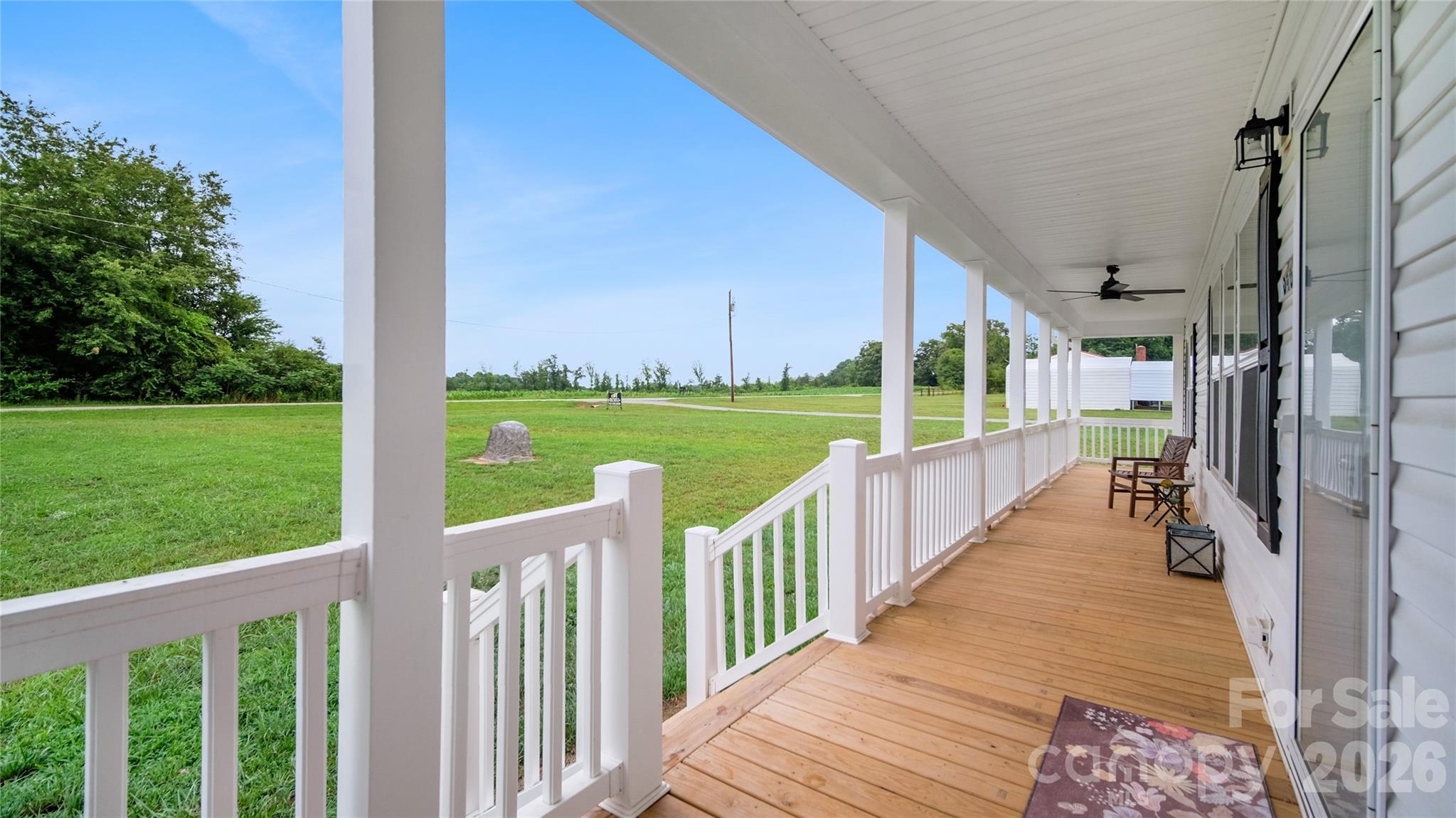3467 Gaston Webbs Chapel Road
