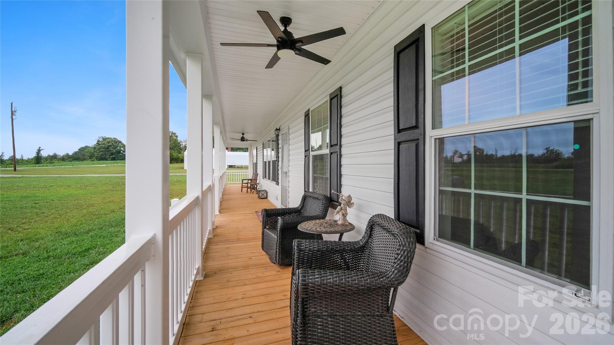 3467 Gaston Webbs Chapel Road