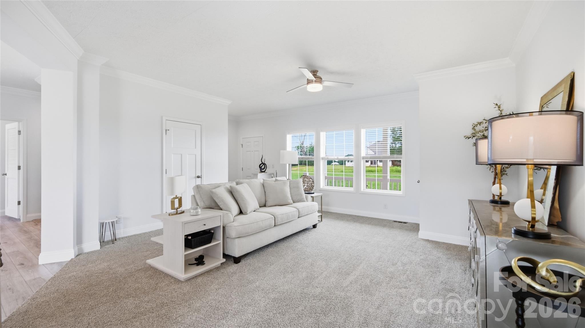 3467 Gaston Webbs Chapel Road