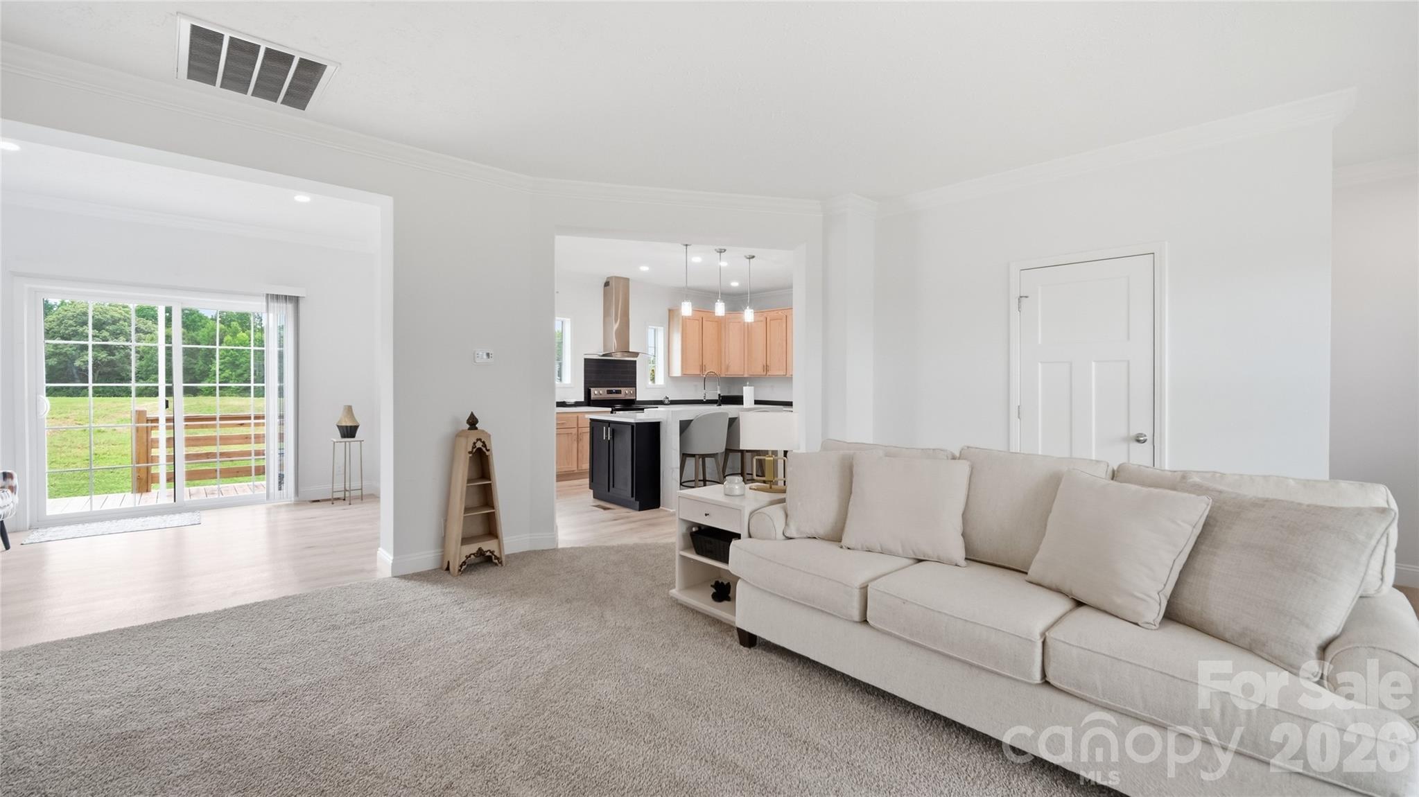 3467 Gaston Webbs Chapel Road