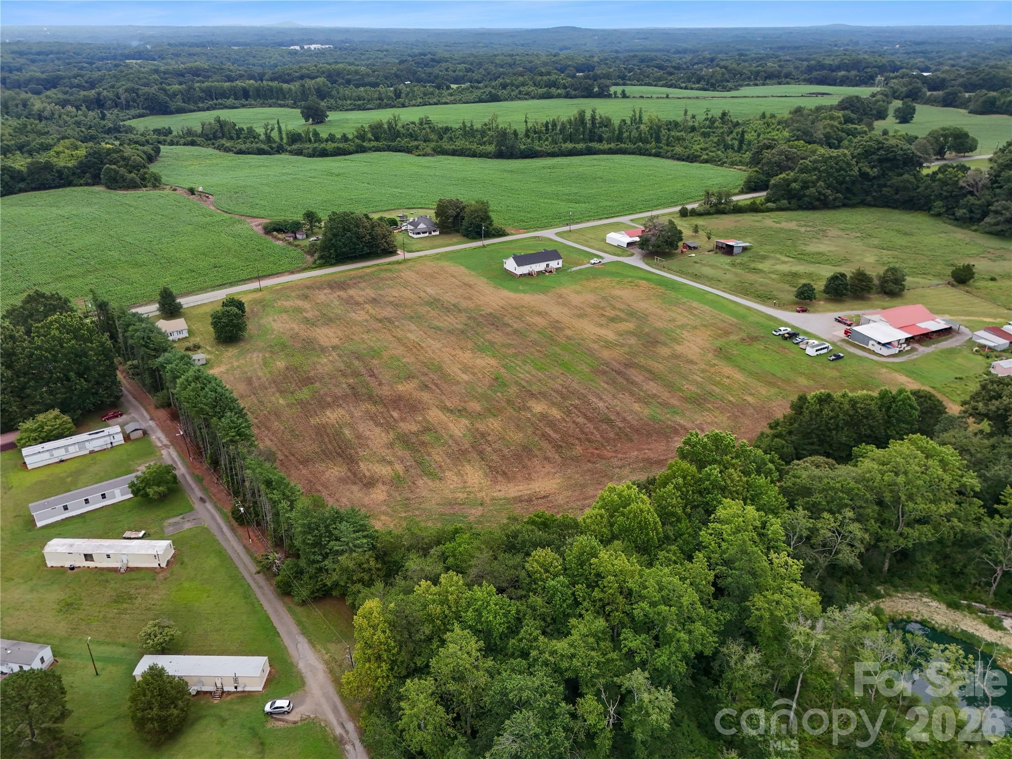 3467 Gaston Webbs Chapel Road