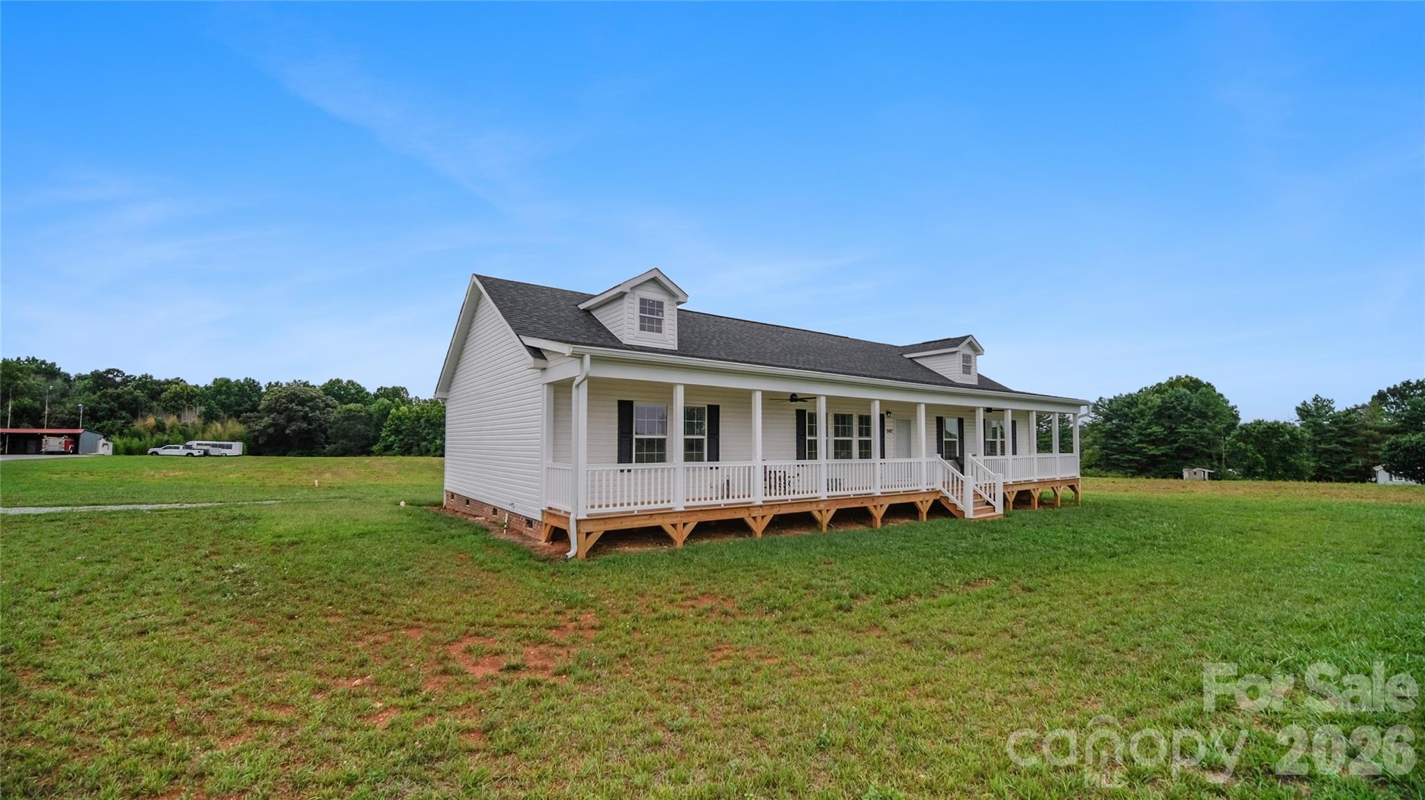 3467 Gaston Webbs Chapel Road