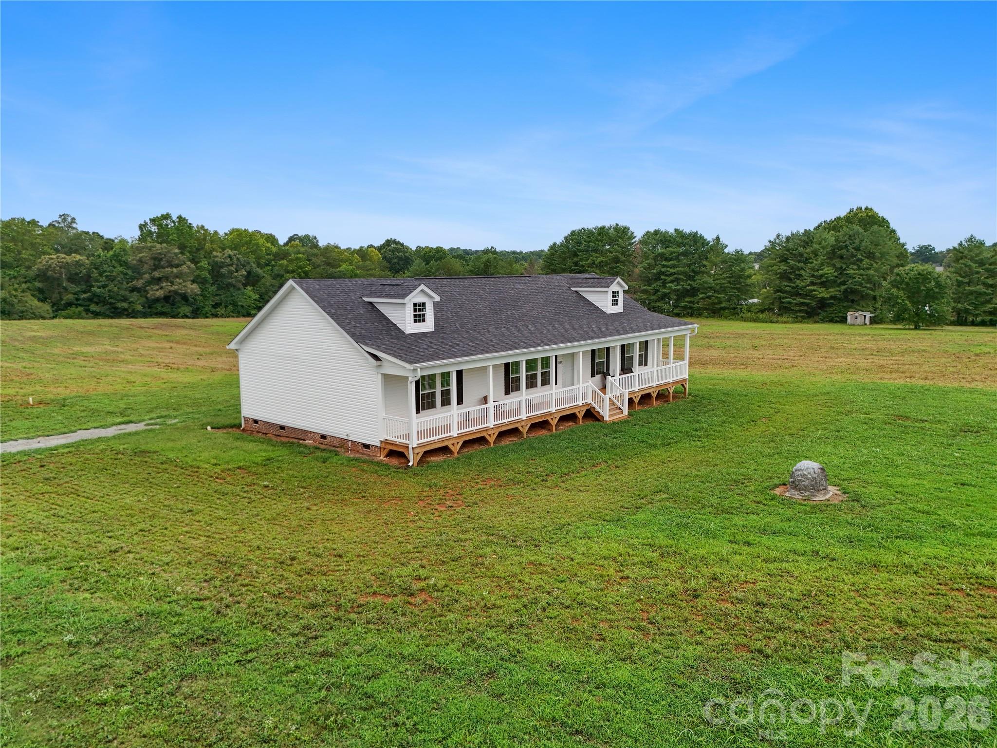 3467 Gaston Webbs Chapel Road