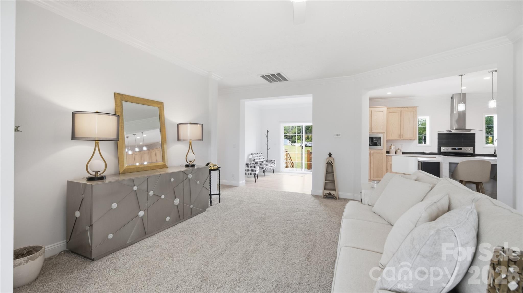 3467 Gaston Webbs Chapel Road