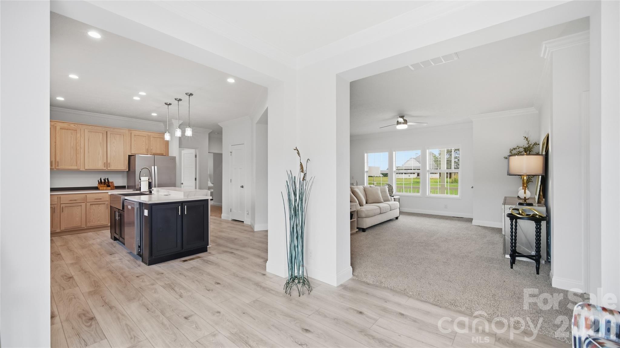 3467 Gaston Webbs Chapel Road